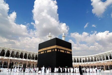 حج عمره ۱۴۰۵ کلید خورد؛ اولویت اعزام با این افراد