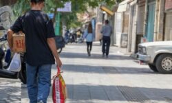 کسری ۲۱ میلیون تومانی کارگران برای غذا؛ هزینه سفره ۱۸ برابر شد