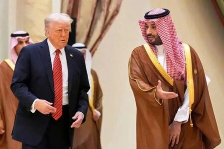 بن‌سلمان حمله به ایران را متوقف کرد؟؛ آکسیوس فاش کرد