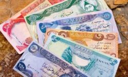 خبر مهم برای زائران اربعین؛ دینار عراق ۱۲۸ هزار تومان شد