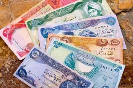 خبر مهم برای زائران اربعین؛ دینار عراق ۱۲۸ هزار تومان شد