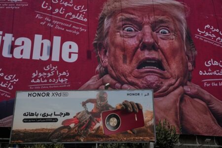 چین سد راه ترامپ شد؛ آخرین برگ آمریکا برای فشار بیشتر بر ایران