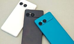 رونمایی سونی از گوشی Xperia 10 VIII؛ اولین عکس منتشر شد