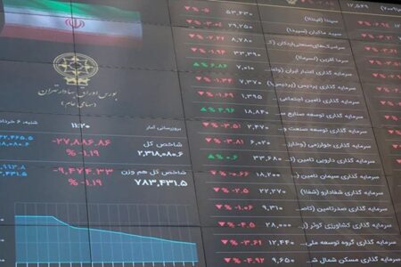 شفاف‌سازی هزینه‌های میلیاردی کلید خورد؛ دستور جدید سازمان بورس