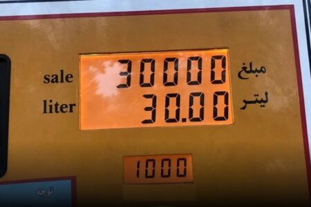 جزئیات و پشت‌پرده کاهش سهمیه سوخت ۳ هزار تومانی