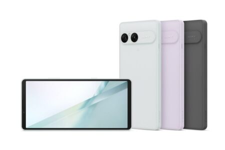 سونی دوباره خبرساز شد؛ چرا Xperia 10 VIII تغییر چشمگیری نکرد؟