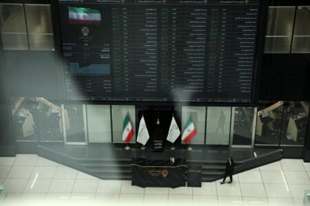 جهش قدرتمند بورس تهران؛ شاخص کل رکورد تازه‌ای ثبت کرد