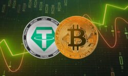شوک به بازار رمزارز؛ بیت‌کوین و اتریوم رکورد زدند
