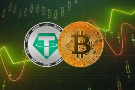 شوک به بازار رمزارز؛ بیت‌کوین و اتریوم رکورد زدند