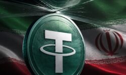 تتر در یک قدمی رکورد؛ عبور قیمت دلار دیجیتال از ۱۹۵ هزار تومان
