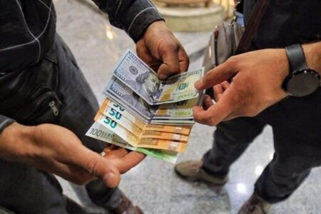 شوک جدید در بازار ارز؛ تغییر کانال قیمت دلار+نرخ یورو