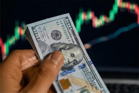 شوک تازه به بازار ارز؛ دلار در آستانه ۱۹۰ هزار تومان