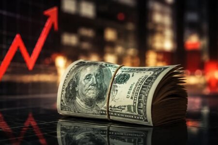جهش صبحگاهی در بازار ارز؛ عبور دلار از ۲۰۲ هزار تومان