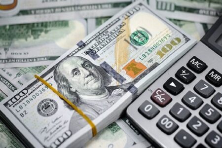 جدیدترین نرخ ارزها در بازار؛ قیمت دلار ۱۹۲ هزار تومان شد