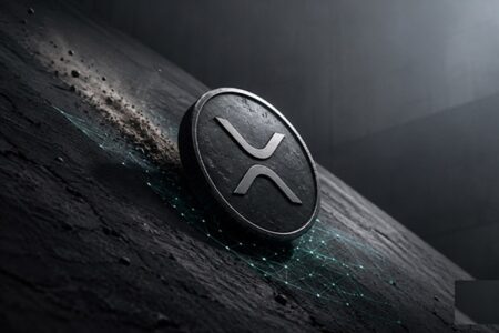ریپل در آستانه سقوط؟؛ XRP زیر فشار سنگین فروش