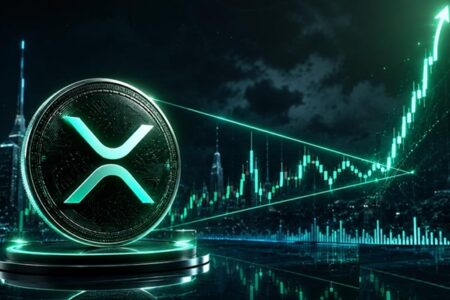 سیگنال صعودی برای ریپل؛ XRP دوباره تا ۳.۵ دلار رشد می‌کند؟