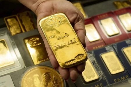 قیمت طلا کام‌بک زد؛ اونس جهانی از ۴۴۰۰ دلار عبور کرد