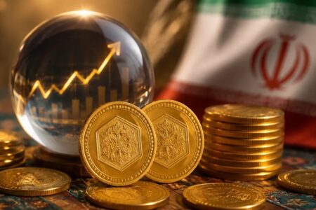 شوک قیمتی به بازار طلا؛ سکه ۱۹۱ میلیون تومان شد
