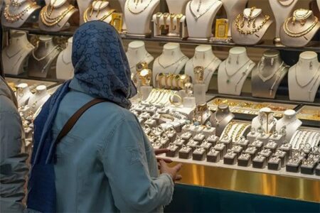 شوک صبحگاهی به بازار طلا؛ سکه ۲۱۹ میلیون را رد کرد
