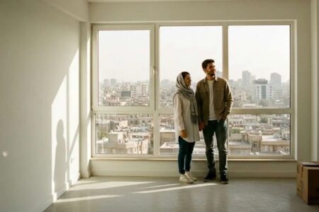 خبر فوری برای زوج‌های جوان؛ زمان تحویل خانه‌های استیجاری