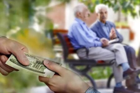 طلسم پرداخت معوقات بازنشستگان شکست؛ اعلام  آغاز واریز
