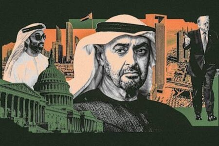 فرمول نفوذ امارات در آمریکا؛ پول، اسرائیل و هوش مصنوعی