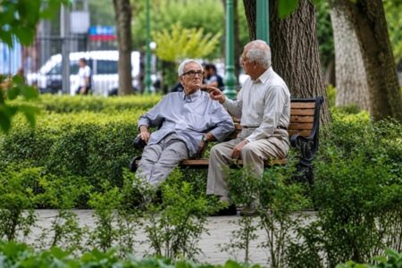 خبر مهم برای بازنشستگان؛ اعلام شرایط و مبلغ هدیه ازدواج