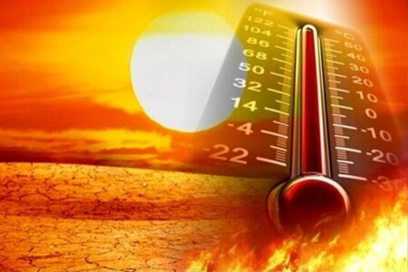 هشدار هواشناسی؛ گرمای ۴۷ درجه‌ای در راه این استان‌ها