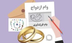 خبر مهم برای متقاضیان وام ازدواج و فرزندآوری؛ پرداخت‌ها شوکه‌کننده شد