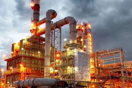 خبر مهم برای پتروشیمی‌ها؛ نرخ جدید خوراک و سوخت ابلاغ شد