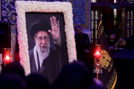 جزئیات مراسم چهلم رهبر شهید امروز در تهران؛ ساعت آغاز