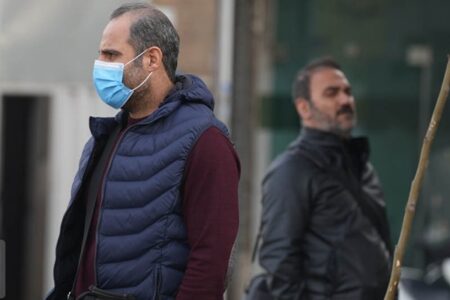 آمار کرونا بالا رفت؛ بازگشت ماسک به توصیه متخصصان