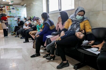 هشدار افزایش ابتلا به آنفلوانزا؛ این علائم را جدی بگیرید