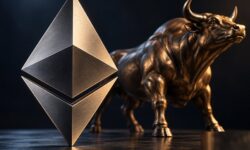 شوک به بازار اتریوم؛ ETH پشت مقاومت ۲۸۰۰ دلار متوقف شد