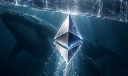 هجوم نهنگ‌ها به اتریوم؛ قیمت تا ۲۶۶۷ دلار بالا رفت