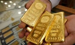 قیمت طلا دوباره پرواز کرد؛ اونس جهانی ۴۴۰۲ دلار شد