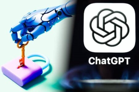 هک OpenAI با کمتر از ۳ هزار دلار؛ هوش مصنوعی راه نفوذ را پیدا کرد