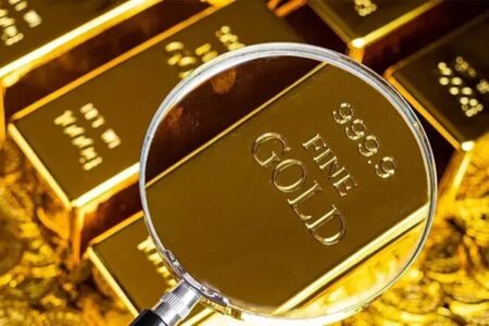 طلا زیر ۴۳۰۰ دلار رفت؛ سقوط فعلی مقدمه رکوردهای تازه است؟