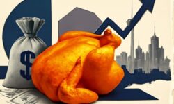 هشدار تازه به بازار؛ مرغ دوباره ۴۰۰ هزار تومانی می‌شود؟