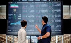 شروع طوفانی بورس تهران؛ شاخص کل ۶.۶۸ میلیون واحدی شد