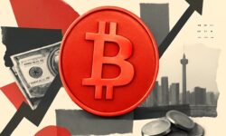 جهش قیمت‌ها در بازار کریپتو؛ بیت‌کوین ۸۰ هزار دلاری شد