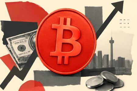 جهش قیمت‌ها در بازار کریپتو؛ بیت‌کوین ۸۰ هزار دلاری شد