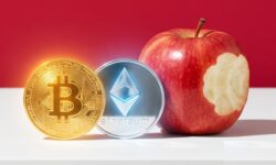 بیت‌کوین در مسیر ۹۰ هزار دلار؟؛ هشدار تله گاوی دوباره بالا گرفت