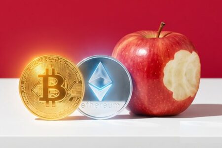 بیت‌کوین در مسیر ۹۰ هزار دلار؟؛ هشدار تله گاوی دوباره بالا گرفت