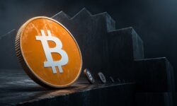 هشدار به بیت‌کوین؛ زنگ خطر ریزش را به صدا درآورد