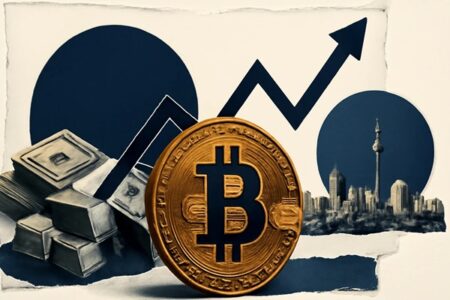 بیت‌کوین در آستانه تصمیم فدرال رزرو؛ صعود بعدی نزدیک است؟