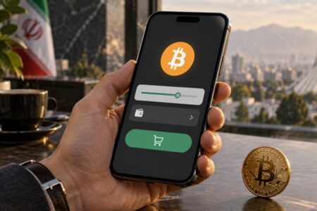 صفر تا صد خرید بیت‌کوین برای ایرانی‌ها؛ کدام روش کم‌ریسک‌تر است؟