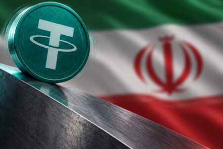 تتر رکورد زد اما دوام نیاورد؛ سقوط ۴۶۰۰ تومانی بعد از فتح قله