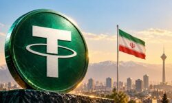 تتر رکورد تاریخی زد؛ برای نخستین‌بار ۲۵۰ هزار تومان را لمس کرد
