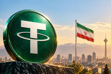 تتر رکورد تاریخی زد؛ برای نخستین‌بار ۲۵۰ هزار تومان را لمس کرد